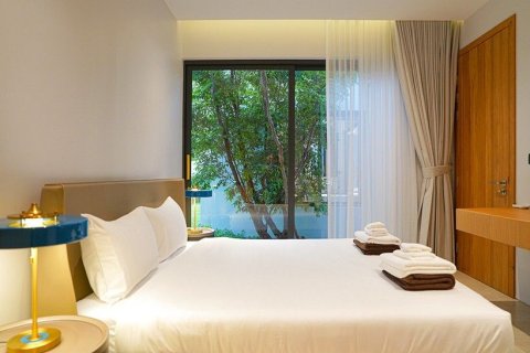 Villa à Phuket, Thaïlande 4 chambres № 158943 - photo 22