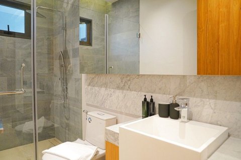 Villa à Phuket, Thaïlande 4 chambres № 158943 - photo 24