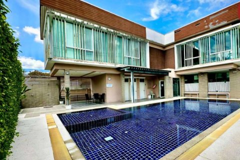 Townhouse à Suan Luang, Bangkok, Thaïlande 4 chambres № 158942 - photo 26