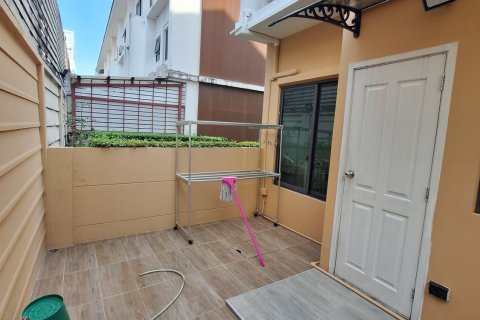 Townhouse à Suan Luang, Bangkok, Thaïlande 4 chambres № 158942 - photo 24