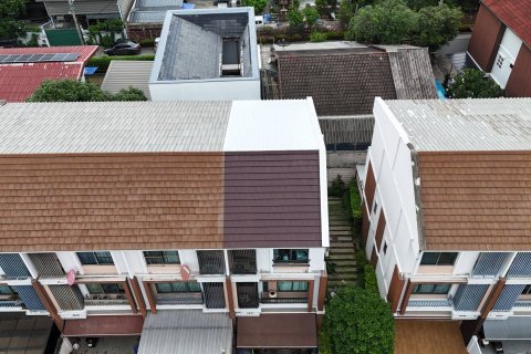 Townhouse à Suan Luang, Bangkok, Thaïlande 4 chambres № 158942 - photo 29
