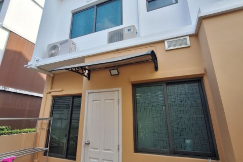 Townhouse à Suan Luang, Bangkok, Thaïlande 4 chambres № 158942 - photo 23