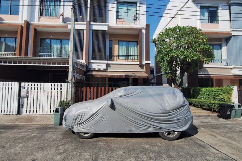 Townhouse à Suan Luang, Bangkok, Thaïlande 4 chambres № 158942 - photo 30