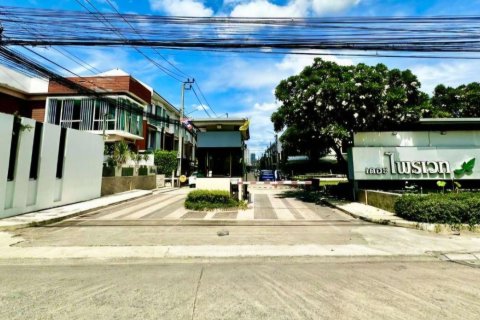Townhouse à Suan Luang, Bangkok, Thaïlande 4 chambres № 158942 - photo 28