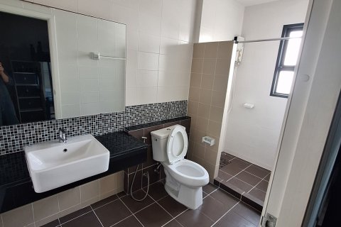 Townhouse à Suan Luang, Bangkok, Thaïlande 4 chambres № 158942 - photo 19