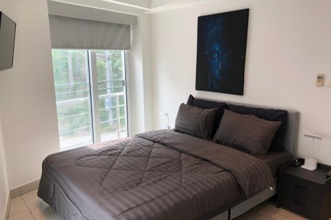 Studio in the Condo in Phuket, Thailand  № 158940 - photo 5