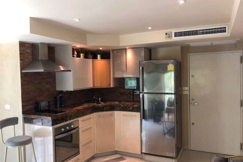 Studio in the Condo in Phuket, Thailand  № 158940