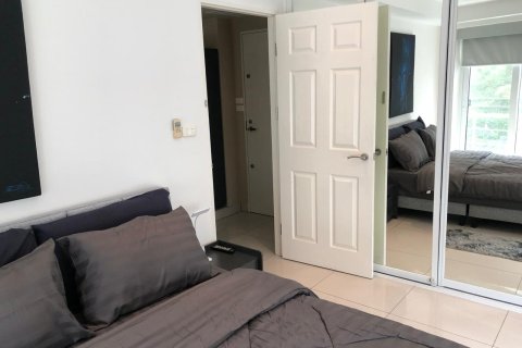 Studio in the Condo in Phuket, Thailand  № 158940 - photo 4