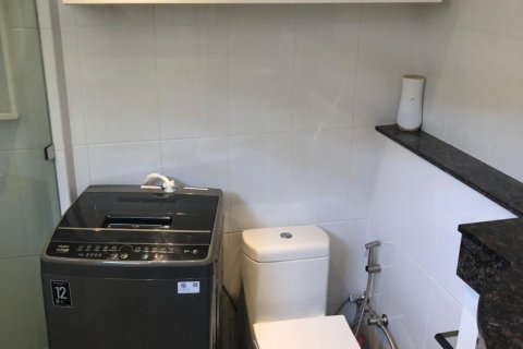 Studio in the Condo in Phuket, Thailand  № 158940 - photo 11