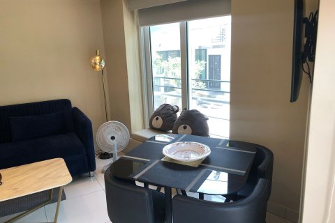 Studio in the Condo in Phuket, Thailand  № 158940 - photo 15