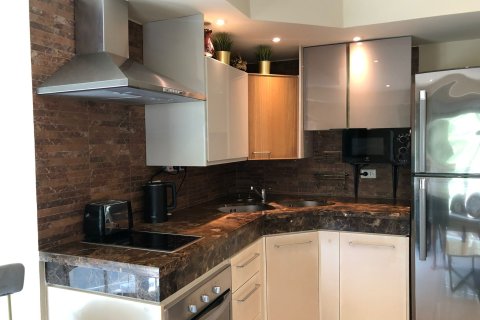 Studio in the Condo in Phuket, Thailand  № 158940 - photo 6