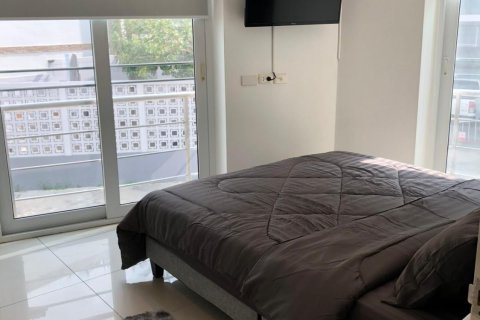 Studio in the Condo in Phuket, Thailand  № 158940 - photo 14
