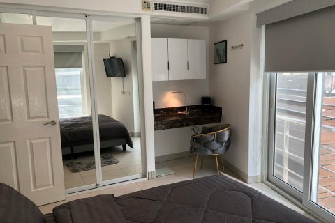 Studio in the Condo in Phuket, Thailand  № 158940 - photo 13