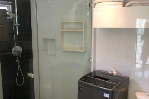 Studio in the Condo in Phuket, Thailand  № 158940 - photo 9