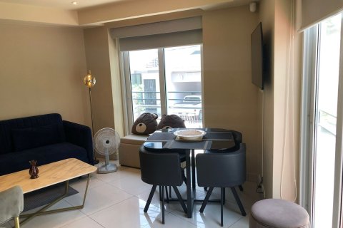 Studio in the Condo in Phuket, Thailand  № 158940 - photo 3