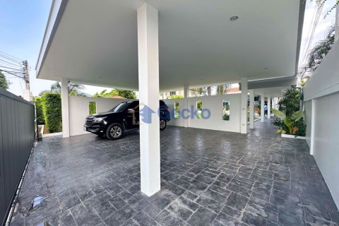 บ้านในพัทยา, ประเทศไทย 3 ห้องนอน № 196550 - รูปถ่าย 12