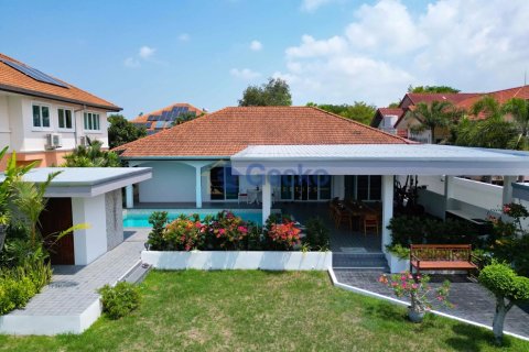 บ้านในพัทยา, ประเทศไทย 3 ห้องนอน № 196550 - รูปถ่าย 7