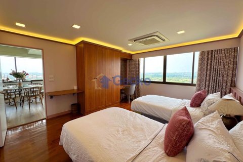 Condo à Pattaya, Thaïlande, 3 chambres № 196554 - photo 15
