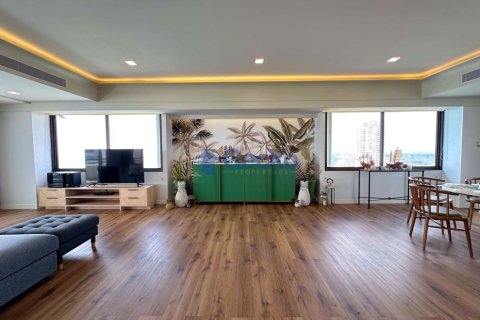 Condo à Pattaya, Thaïlande, 3 chambres № 196554 - photo 18