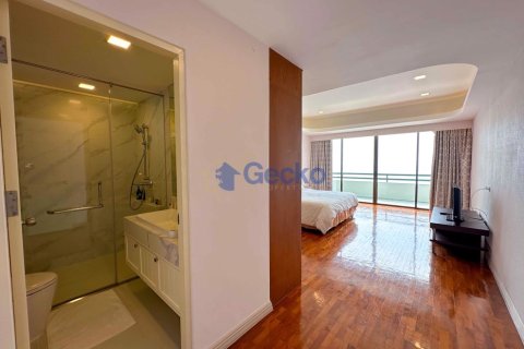 Condo à Pattaya, Thaïlande, 3 chambres № 196554 - photo 25