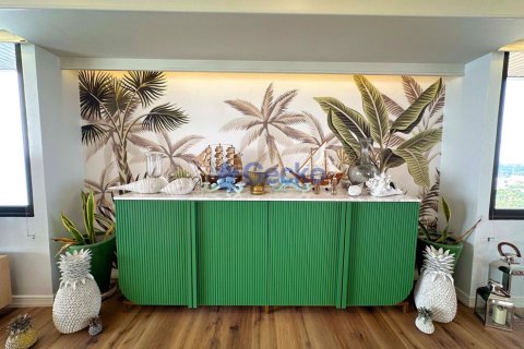 Condo à Pattaya, Thaïlande, 3 chambres № 196554 - photo 6