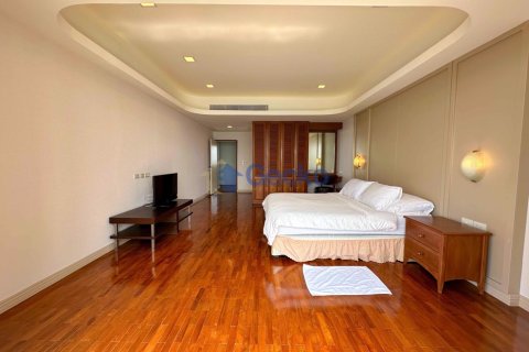 Condo à Pattaya, Thaïlande, 3 chambres № 196554 - photo 29