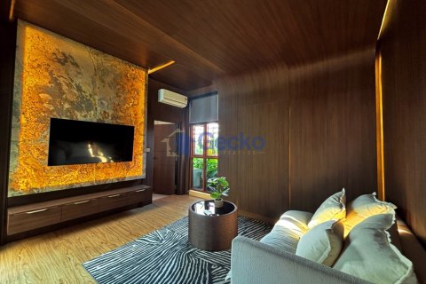 บ้านในพัทยา, ประเทศไทย 5 ห้องนอน № 196551 - รูปถ่าย 19