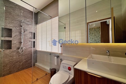 บ้านในพัทยา, ประเทศไทย 5 ห้องนอน № 196551 - รูปถ่าย 9