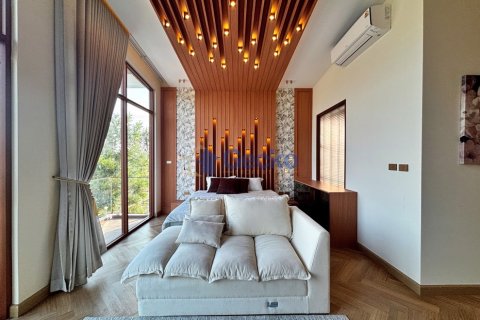 บ้านในพัทยา, ประเทศไทย 5 ห้องนอน № 196551 - รูปถ่าย 11