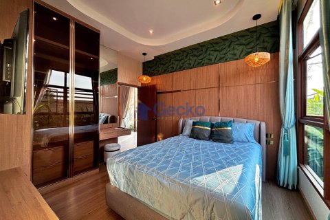 บ้านในพัทยา, ประเทศไทย 5 ห้องนอน № 196551 - รูปถ่าย 22