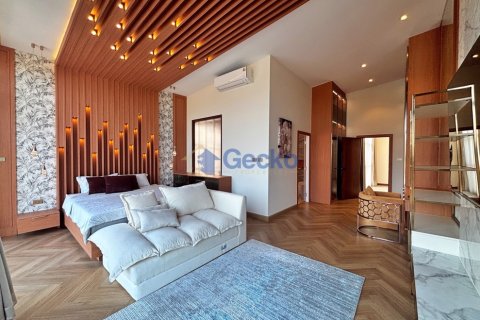 บ้านในพัทยา, ประเทศไทย 5 ห้องนอน № 196551 - รูปถ่าย 10