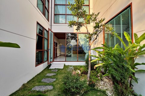 บ้านในพัทยา, ประเทศไทย 5 ห้องนอน № 196551 - รูปถ่าย 25