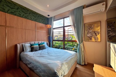 บ้านในพัทยา, ประเทศไทย 5 ห้องนอน № 196551 - รูปถ่าย 27