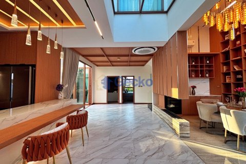 บ้านในพัทยา, ประเทศไทย 5 ห้องนอน № 196551 - รูปถ่าย 30
