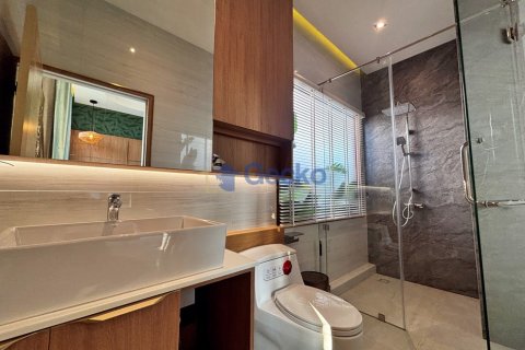 บ้านในพัทยา, ประเทศไทย 5 ห้องนอน № 196551 - รูปถ่าย 26