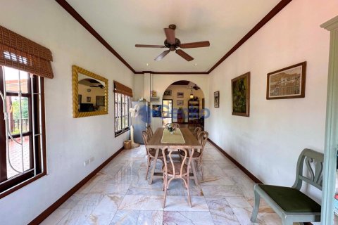Maison à Pattaya, Thaïlande 3 chambres № 196552 - photo 26