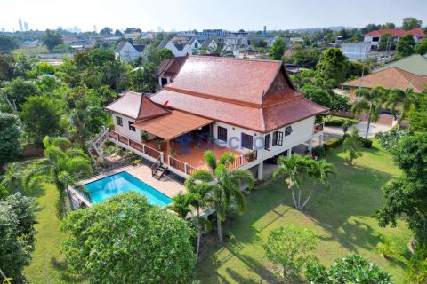 Maison à Pattaya, Thaïlande 3 chambres № 196552 - photo 3