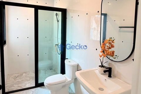 บ้านในพัทยา, ประเทศไทย 3 ห้องนอน № 196549 - รูปถ่าย 11
