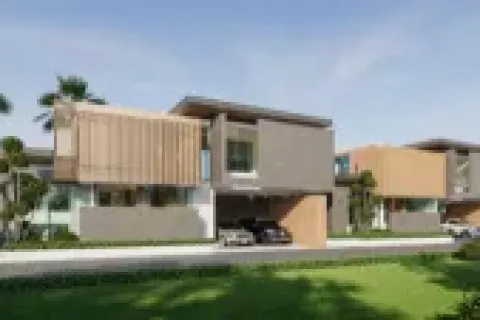 Villa à Phuket, Thaïlande 3 chambres № 157366 - photo 3