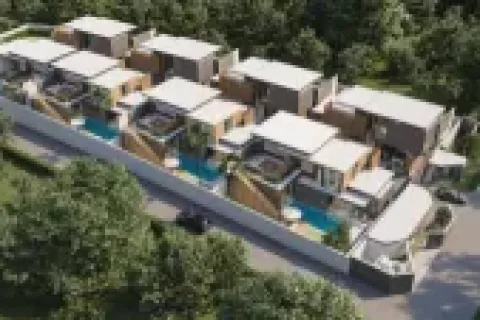 Villa à Phuket, Thaïlande 3 chambres № 157366 - photo 10