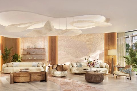 Condo in Surin, Thailand, 2 bedrooms  № 157369 - photo 6