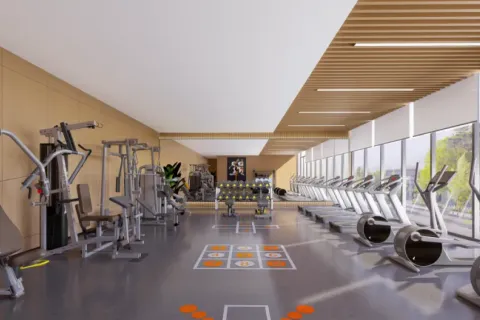 Таунхаус в Пхукете, Таиланд с 4 спальнями  № 157365 - фото 23