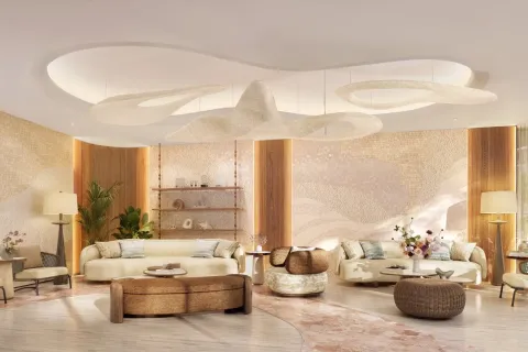 Condo à Surin, Thaïlande, 1 chambre  № 157368 - photo 16