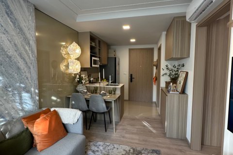 Condo à Surin, Thaïlande, 1 chambre  № 157368 - photo 6