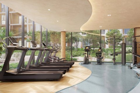 Condo à Surin, Thaïlande, 1 chambre  № 157368 - photo 21