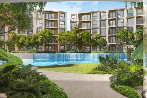 Condo à Surin, Thaïlande, 1 chambre  № 157368 - photo 15
