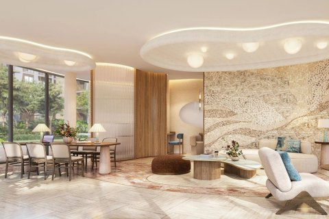 Condo à Surin, Thaïlande, 1 chambre  № 157368 - photo 20