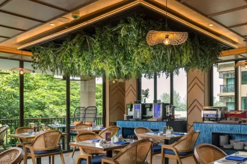 Appartement à Phuket, Thaïlande 1 chambre № 157364 - photo 20