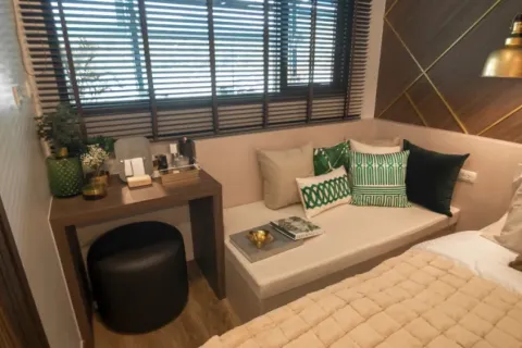 Appartement à Phuket, Thaïlande 1 chambre № 157364 - photo 4