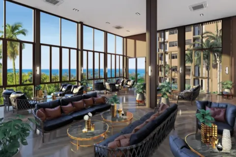 Apartment in Phuket, Thailand 1 bedroom № 157364 - photo 25